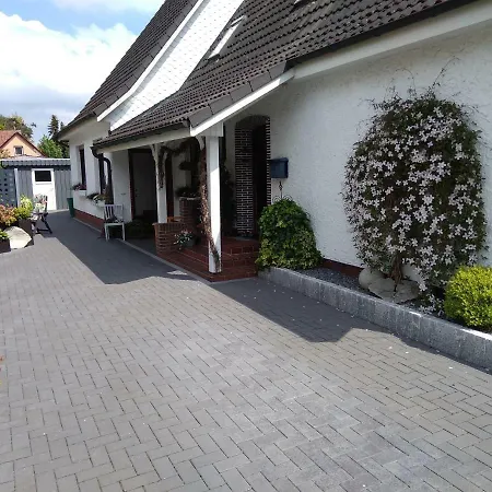 Tauchparadies Kreidesee Hemmoor Exterior foto