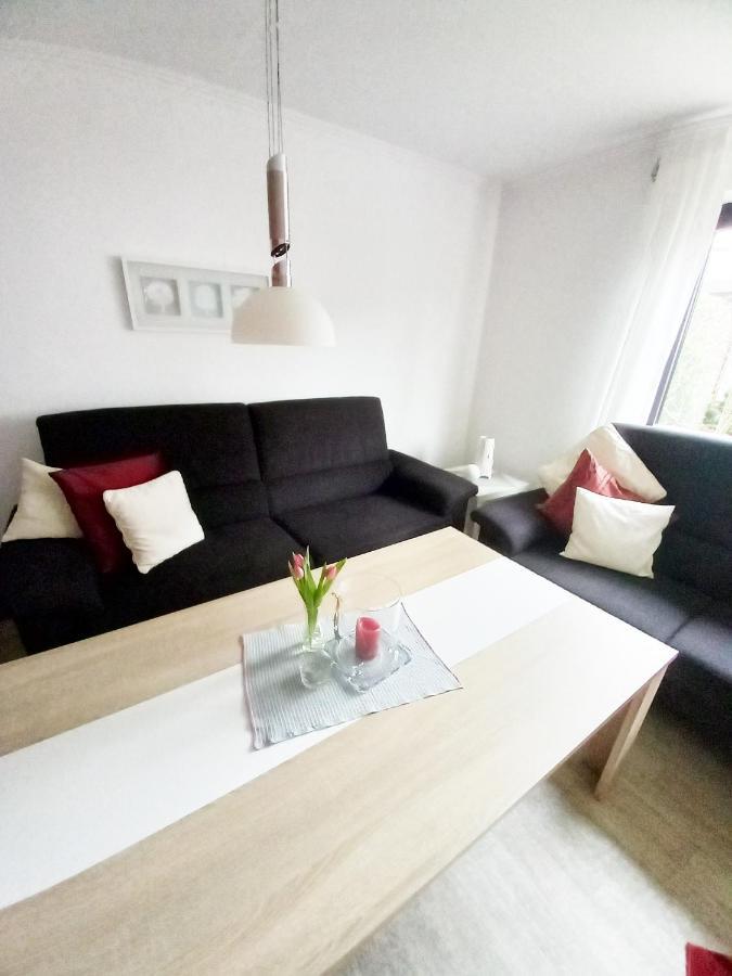 Tauchparadies Kreidesee Apartment Hemmoor