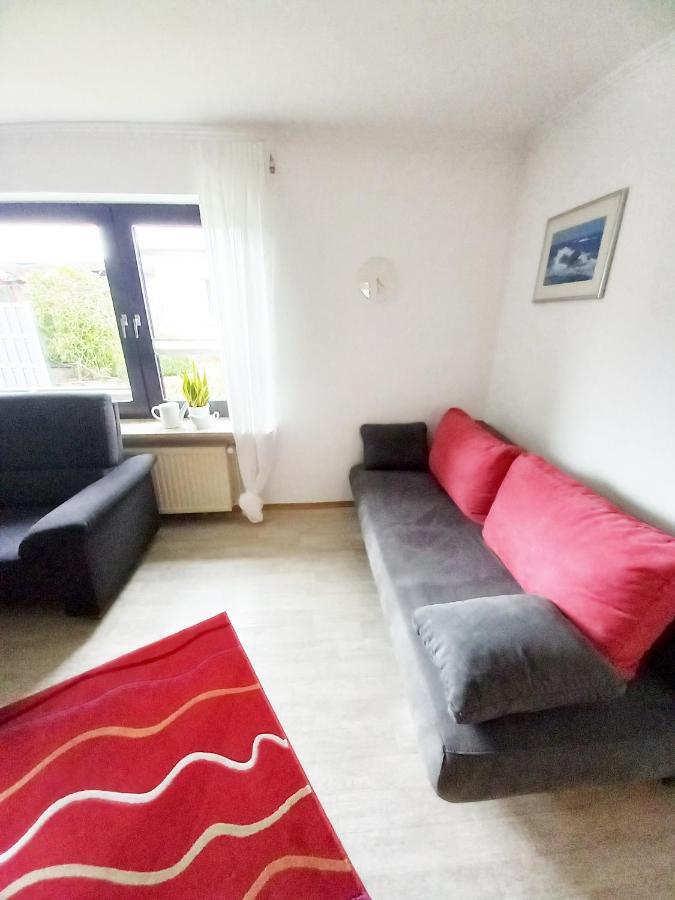 Tauchparadies Kreidesee Apartment