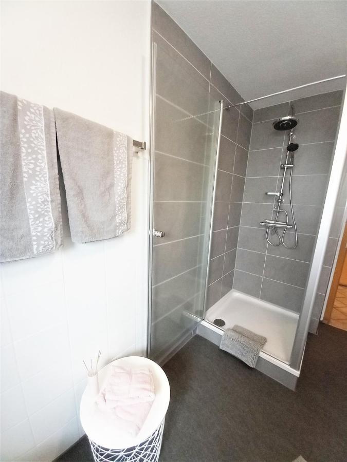 Apartment Tauchparadies Kreidesee *