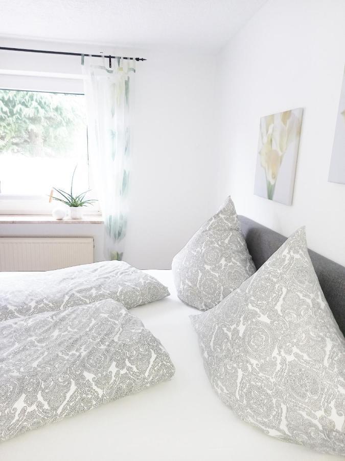 Tauchparadies Kreidesee Apartment Hemmoor