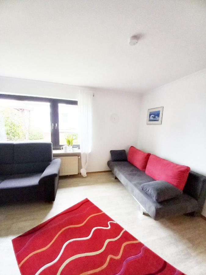 Apartment Tauchparadies Kreidesee Hemmoor