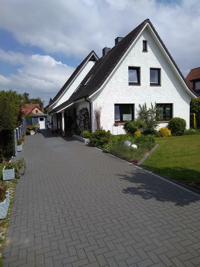 Tauchparadies Kreidesee Apartment